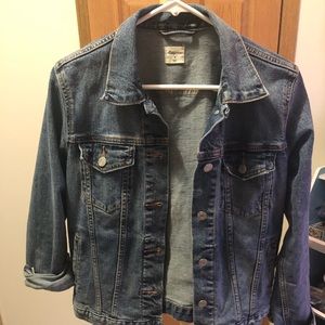 Gap denim jacket